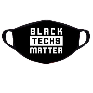 Black Techs Matter