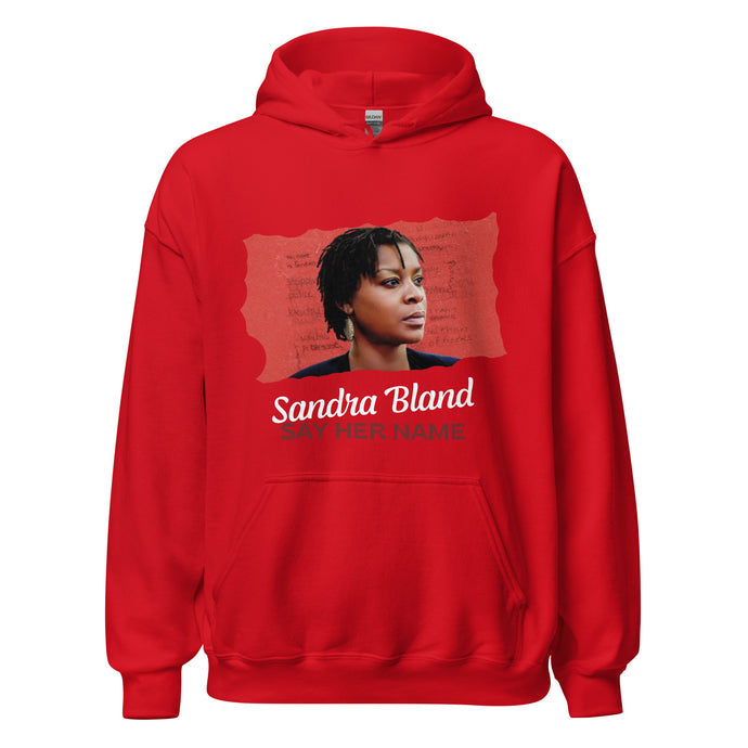 Sandra Bland 